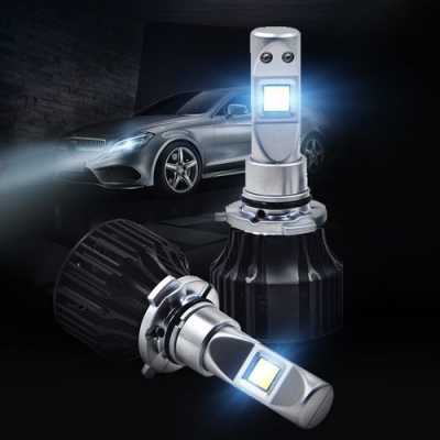  汽车led灯呼吸效果「ledheadlight汽车灯」-第2张图片-DAWOOD LED频闪灯