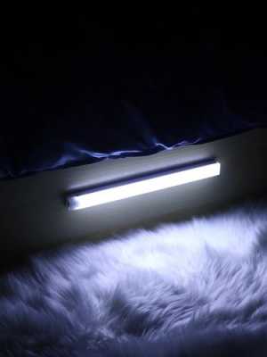 磁性感应灯 小型磁力感应led灯-第2张图片-DAWOOD LED频闪灯
