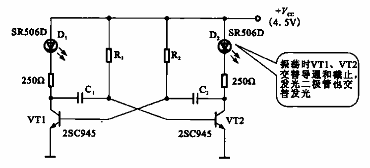 led灯输出电流25A led灯输出电流300-第1张图片-DAWOOD LED频闪灯