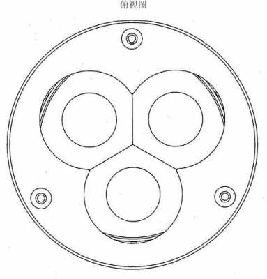 led灯的ug画法（led简图）-第1张图片-DAWOOD LED频闪灯