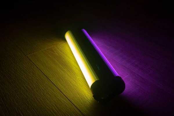 led拍照会闪如何解决 LED灯拍照技巧物品-第2张图片-DAWOOD LED频闪灯