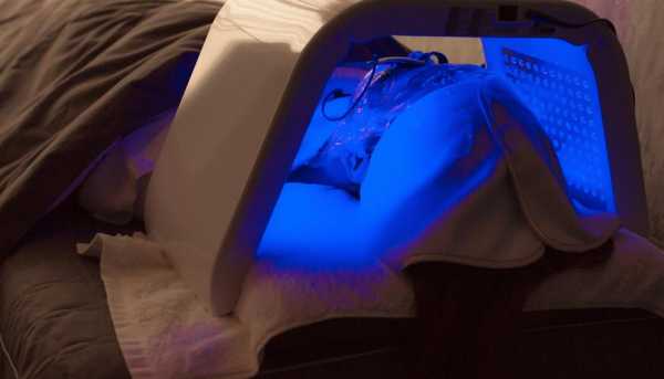 led 光疗-第1张图片-DAWOOD LED频闪灯
