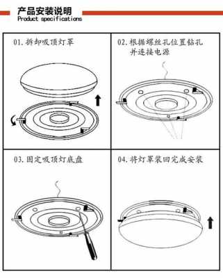 led灯怎么安装好看 led灯怎么安装最远-第1张图片-DAWOOD LED频闪灯