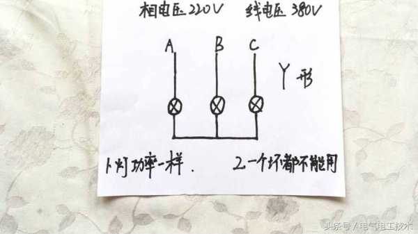 灯泡星星接法 led星星灯接线方法-第1张图片-DAWOOD LED频闪灯