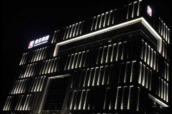 深圳市高比乐光电科技有限公司-第1张图片-DAWOOD LED频闪灯