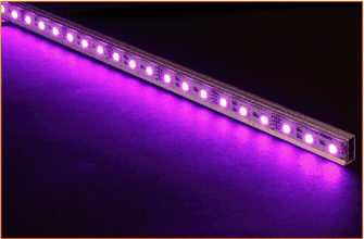 光固机led灯（光控led灯）-第2张图片-DAWOOD LED频闪灯