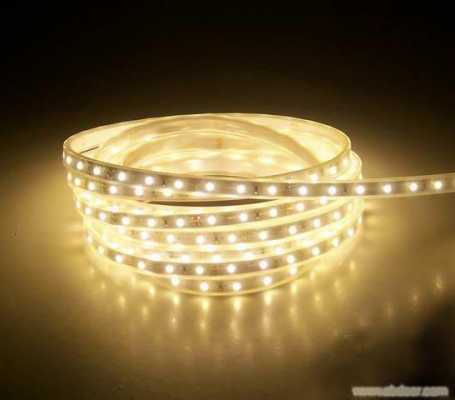 led塑形灯条,装饰塑料灯条 -第2张图片-DAWOOD LED频闪灯