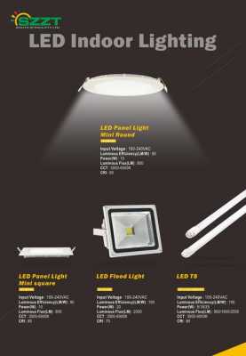 led灯广告文案-第3张图片-DAWOOD LED频闪灯