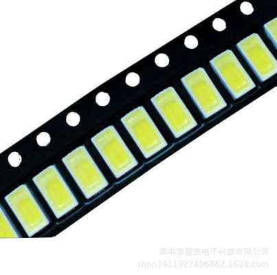 led贴片灯珠品牌排行前十名-保定led贴片灯珠-第1张图片-DAWOOD LED频闪灯