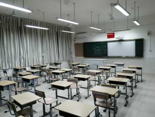  教室照明led灯布置「led教室灯光照明标准 2019」-第1张图片-DAWOOD LED频闪灯