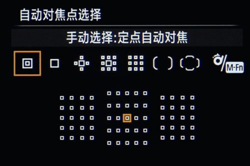 STM镜头无法对焦-第1张图片-DAWOOD LED频闪灯