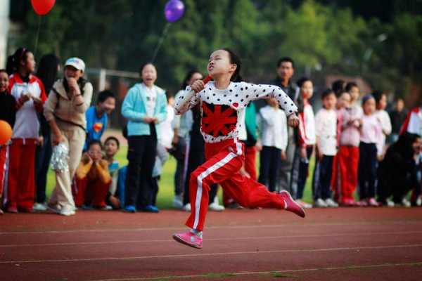 拍小学生活动镜头_拍小学生活动镜头怎么拍-第3张图片-DAWOOD LED频闪灯