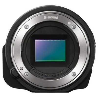 镜头支持置换_可更换镜头的数码相机-第3张图片-DAWOOD LED频闪灯
