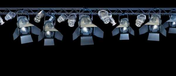  比较聚光的led灯「聚光灯和led灯的区别」-第3张图片-DAWOOD LED频闪灯