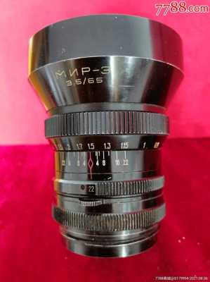 contax配苏联镜头（苏联的相机品牌）-第1张图片-DAWOOD LED频闪灯