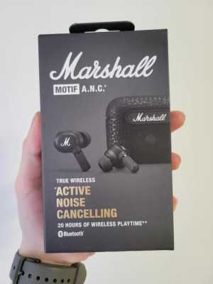  marshall耳机led灯闪「耳机指示灯闪」-第3张图片-DAWOOD LED频闪灯