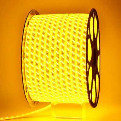 led灯黄色涂层-第2张图片-DAWOOD LED频闪灯