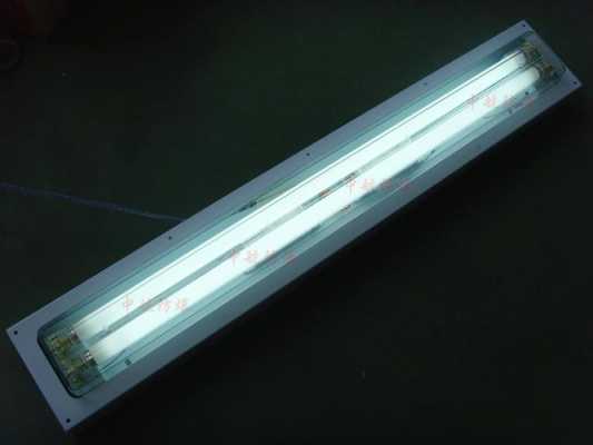 led型荧光灯-第3张图片-DAWOOD LED频闪灯