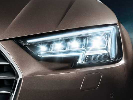 汽车led灯如何销售,汽车led灯如何销售的 -第1张图片-DAWOOD LED频闪灯