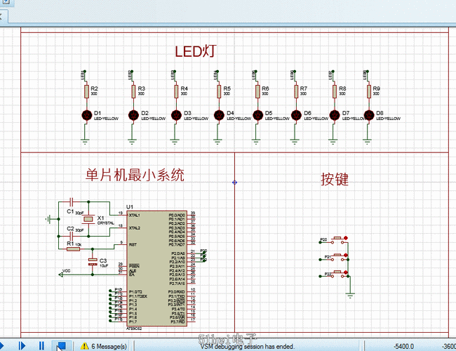 fstled呼吸灯程序,呼吸灯 程序 -第2张图片-DAWOOD LED频闪灯