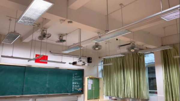  节能led灯教室用「节能led灯教室用多少瓦」-第2张图片-DAWOOD LED频闪灯