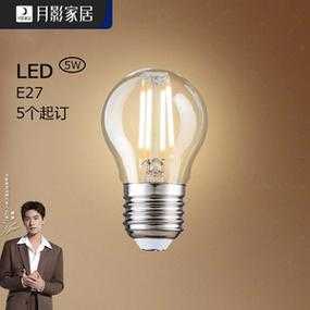 led是什么牌子灯,led灯啥牌子质量好 -第2张图片-DAWOOD LED频闪灯