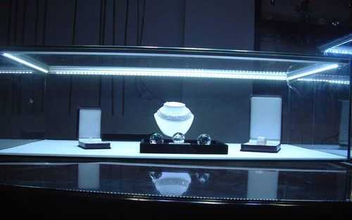 led珠宝灯价格实惠（珠宝灯品牌排行榜）-第1张图片-DAWOOD LED频闪灯