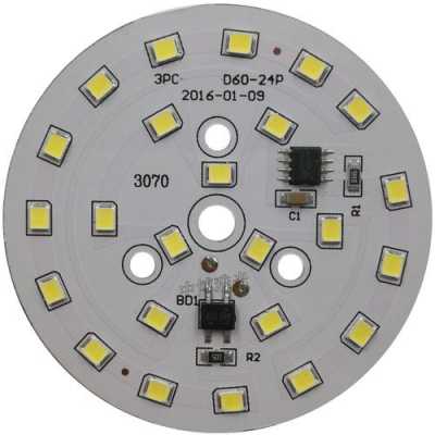 led灯珠拍照教程_led灯照相时会有闪光的现象怎么设置-第3张图片-DAWOOD LED频闪灯