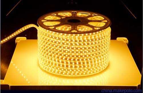  喀什led低压灯带「低压灯带多少钱一米」-第1张图片-DAWOOD LED频闪灯