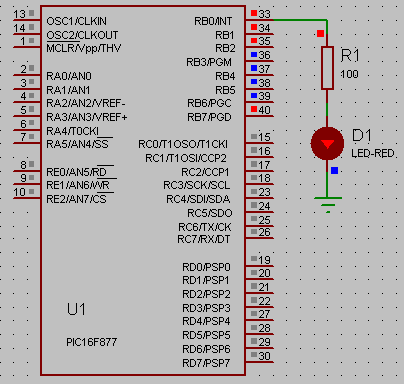 led灯字闪烁故障解决方法 LED灯文字显示原理-第2张图片-DAWOOD LED频闪灯