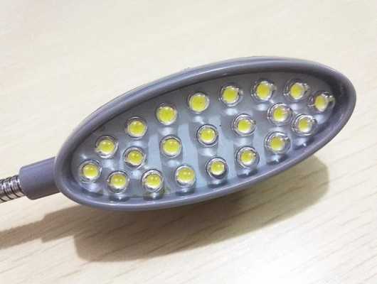 20颗led灯珠-led21颗灯珠-第1张图片-DAWOOD LED频闪灯