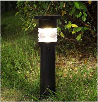 上饶led草坪灯-第1张图片-DAWOOD LED频闪灯
