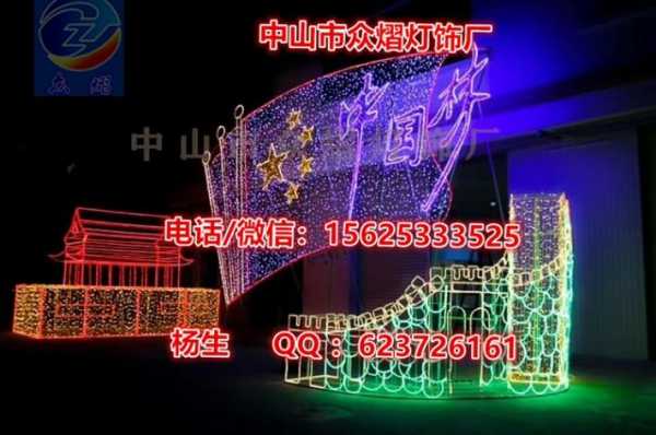 户外led数码造型灯,户外led数码造型灯怎么安装 -第1张图片-DAWOOD LED频闪灯