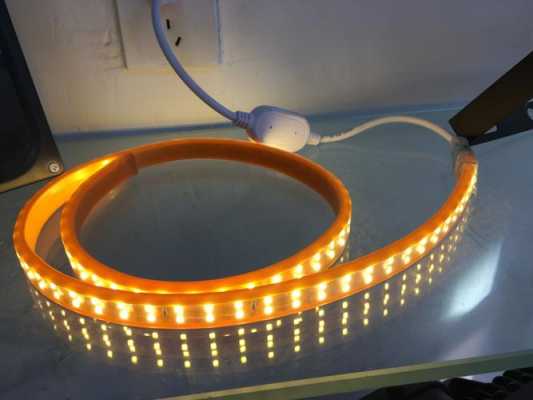 恒压led灯条检测标准 恒压led灯条检测-第2张图片-DAWOOD LED频闪灯