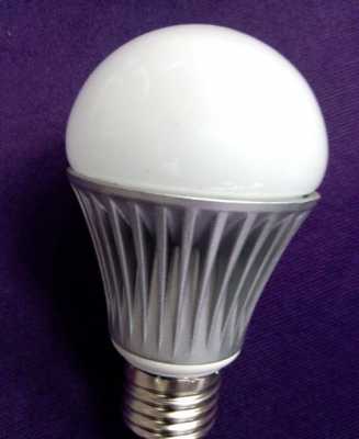 怎样解决led灯泡的黑线-第1张图片-DAWOOD LED频闪灯