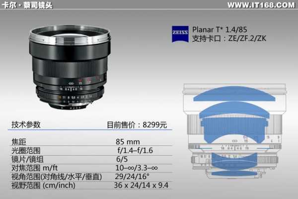 蔡司镜头排名_蔡司镜头排名前十名-第1张图片-DAWOOD LED频闪灯
