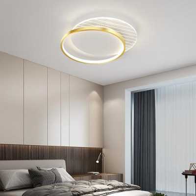 2023新款led卧室灯（二零二一年最新卧室灯）-第2张图片-DAWOOD LED频闪灯