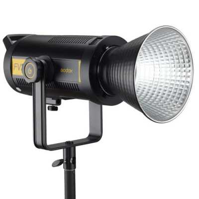 摄像布光专用led灯-第3张图片-DAWOOD LED频闪灯