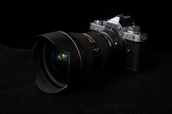 尼康120-500镜头_尼康12001700mm镜头多少钱-第3张图片-DAWOOD LED频闪灯