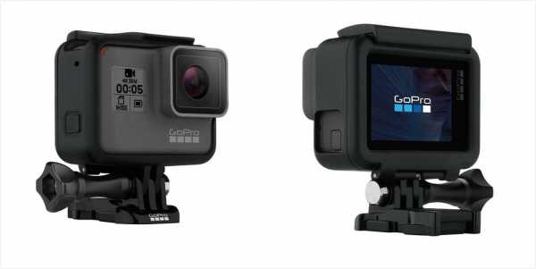 gopro5镜头参数-gopro镜头尺寸-第1张图片-DAWOOD LED频闪灯