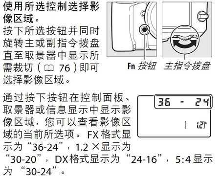 d810光圈怎么调-第3张图片-DAWOOD LED频闪灯