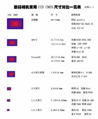  s35镜头ccd尺寸「s35镜头系数」-第2张图片-DAWOOD LED频闪灯