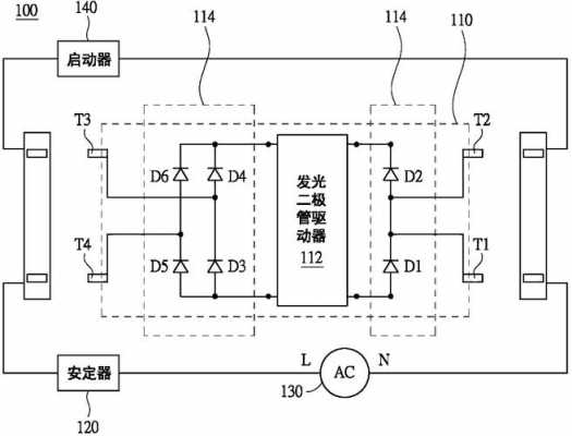  led灯驱动的调节「led灯驱动方式有哪些」-第1张图片-DAWOOD LED频闪灯