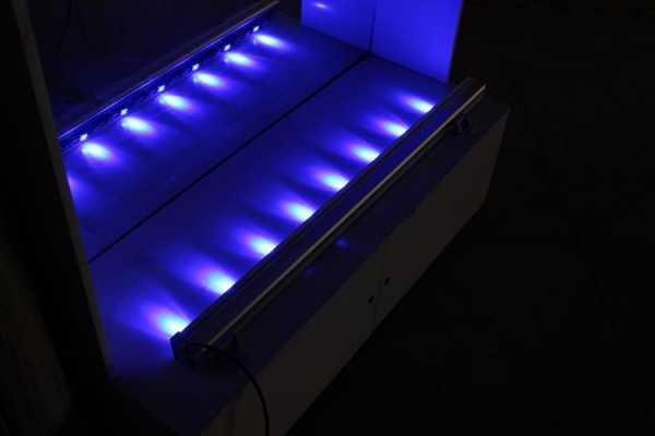 室外led灯具图片大全-室外LED灯珠效果-第1张图片-DAWOOD LED频闪灯