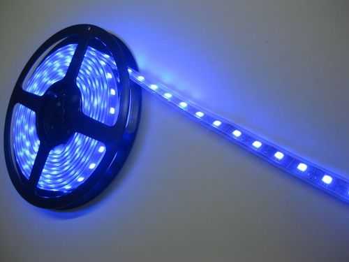 led充电照明灯-充电led软灯条-第1张图片-DAWOOD LED频闪灯