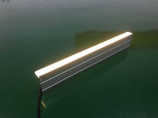 灯带 防水-第1张图片-DAWOOD LED频闪灯