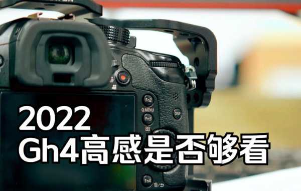 gh4怎么用佳能镜头_gh4能用尼康镜头吗-第2张图片-DAWOOD LED频闪灯