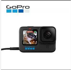 gopro10镜头-goprohero5镜头-第2张图片-DAWOOD LED频闪灯