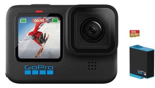 gopro10镜头-goprohero5镜头-第3张图片-DAWOOD LED频闪灯