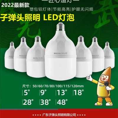 成品led节能灯_led节能灯安装图解-第1张图片-DAWOOD LED频闪灯